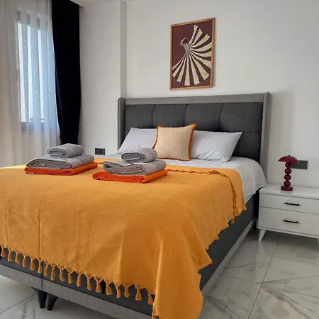 Apartman Qoople Elite 1 Elize *