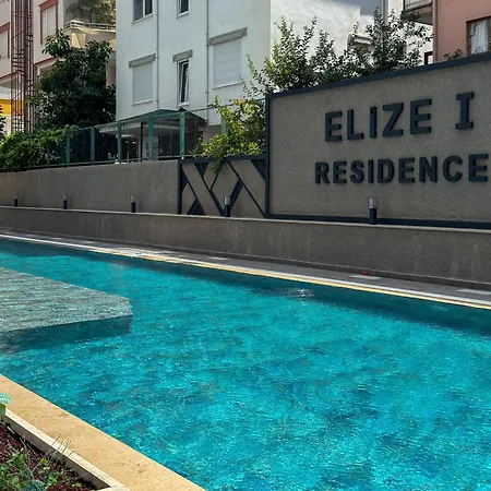 Qoople Elite 1 Elize Apartman