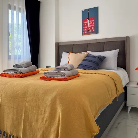 Apartman Qoople Elite 1 Elize