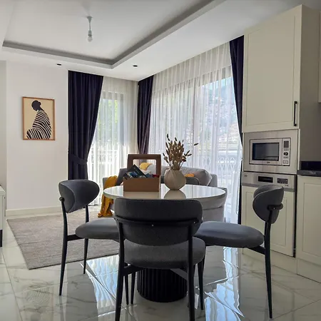 Qoople Elite 1 Elize Apartman *