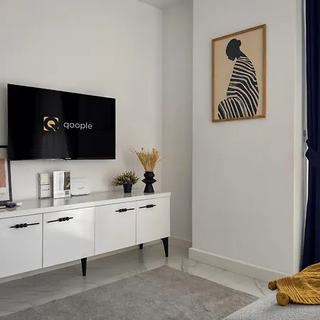 Apartman Qoople Elite 1 Elize