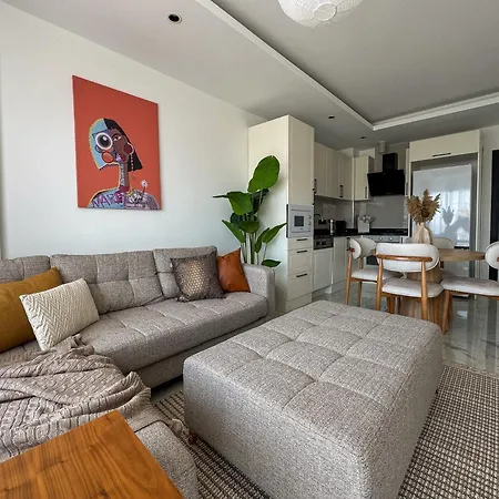 Apartman Qoople Elite 1 Elize