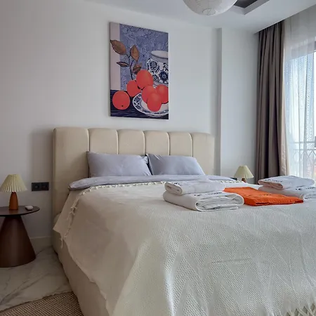 Qoople Elite 1 Elize Apartman *
