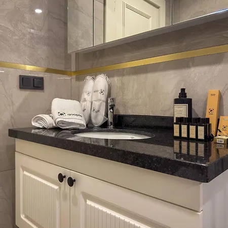 Apartman Qoople Elite 1 Elize *