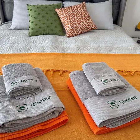 Apartman Qoople Elite 1 Elize Alanya
