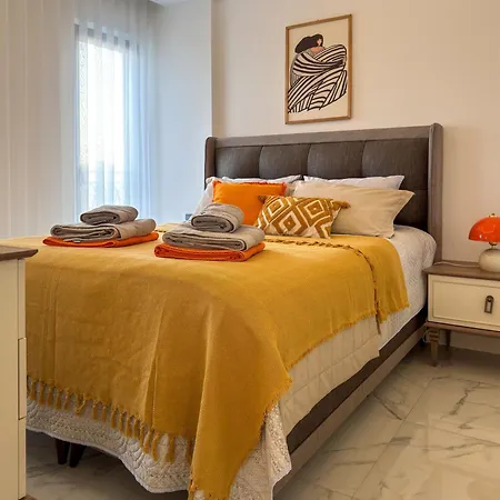 Apartman Qoople Elite 1 Elize *