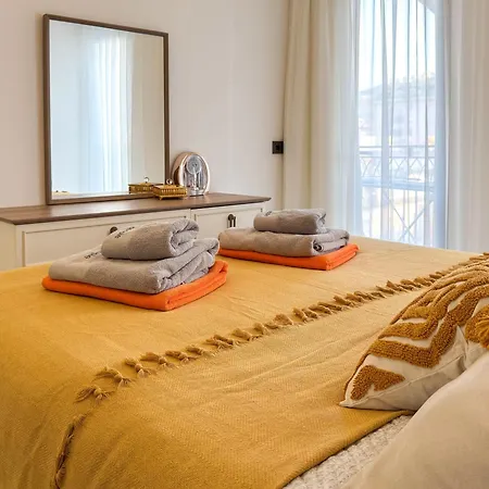 Apartman Qoople Elite 1 Elize