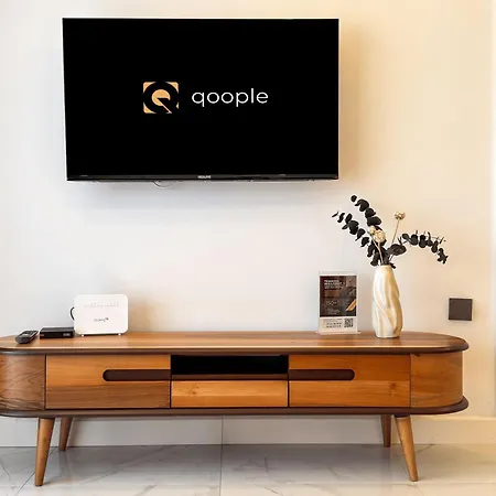 Apartman Qoople Elite 1 Elize *