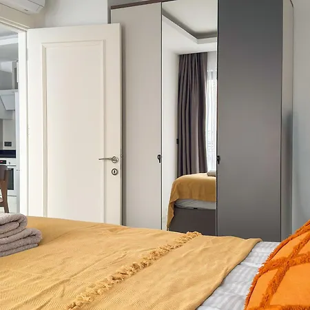 Qoople Elite 1 Elize Apartman
