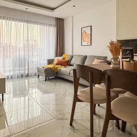 Apartman Qoople Elite 1 Elize *