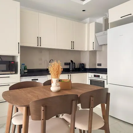 Qoople Elite 1 Elize Apartman *